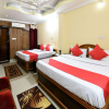 Отель OYO 19541 Hotel Jammu Palace, фото 12