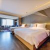 Отель Mercure Taiyuan Changfeng Street, фото 5