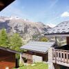 Отель 1/2 Savoyard Chalet Ideal for Family Holidays in the Mountains, фото 24