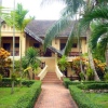 Отель Ban Lao Hotel в Луангпхабанге