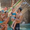 Отель Europa-Park Freizeitpark & Erlebnis-Resort, Hotel Bell Rock, фото 44