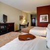 Отель Comfort Suites Biloxi - Ocean Springs, фото 38