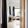 Отель Stunning 5 Bedroom New Build With Amazing Views, фото 27