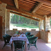 Отель Villa Pozza di Volpaia, фото 11