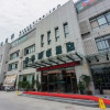 Отель GreenTree Inn Liuan Jinzai County Dabie Mouantain Business Hotel, фото 27
