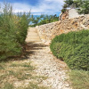 Отель Sea-view Holiday Home in Lukovo Šugarje With Private Terrace, фото 17