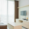 Отель Beautiful 2BR at Tree Park Apartment, фото 1