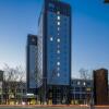 Отель Mercure Hotel Bochum City, фото 24