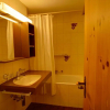 Отель Chesa Munteratsch 1 1 2-Zimmerwohnung 204 Typ D, фото 8