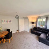 Отель Sublime Stays Burton-on-trent 3-bed House, фото 7