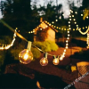 Отель Okinawa starry forest cottage, фото 24