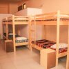 Отель Ah Maio - Bed in Mixed Dormitory Room 1, фото 1