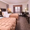 Отель Quality Inn And Suites Beaumont, фото 6