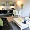 Отель City Apartments Milton Keynes The HUB, фото 12