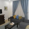 Отель Oyo 205 Golden Jwan Furnished Apartments 1, фото 6