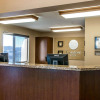 Отель Bluffton Inn and Suites, фото 2