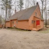 Отель North Conway Townhome w/ Private Hot Tub & Deck!, фото 20