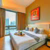 Отель Platinum Suites AT Swiss Garden, фото 4