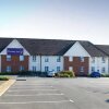 Отель Premier Inn Durham (Newton Aycliffe), фото 8