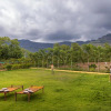 Отель Saffronstays Odyssey, Karjat, фото 21