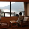 Отель Sarugakyo Onsen Ryokan Higuchi, фото 7