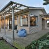 Отель Catlins Beach House, фото 17