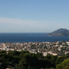 Отель Cannes Golf Apartment, фото 8