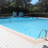 Отель Wonderful 2 Bedrooms Apt in Residence - Swimming Pool - Private Parking, фото 22