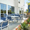 Отель Springhill Suites San Diego Mission Valley, фото 24