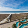 Отель Phoenix Orange Beach Ii 405 4 Bedroom Condo, фото 36