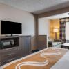 Отель Quality Inn & Suites, фото 33