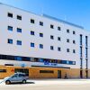 Отель ibis budget Ludwigsburg в Людвигсбурге