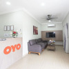 Отель OYO 90336 Sungai Rengit City Resort 1, фото 4