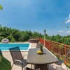 Отель Amazing Home in Labin with WiFi, 7 Bedrooms & Hot Tub, фото 8