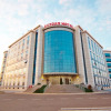 Отель Duzdag Hotel в Нахичевани