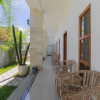 Отель Seven Angels Villa and Hostel, фото 15