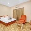 Отель iROOMZ Sri Udupi Park Suites PMC, фото 4