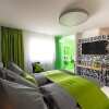 Отель Greenrooms, фото 3