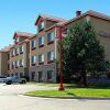 Отель Comfort Suites Olathe в Олате