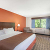 Отель AmericInn by Wyndham Cloquet, фото 17