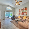 Отель Family Getaway w/ Pool, Only 8 Mi to Disney!, фото 10