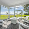 Отель Sumner Lake House 3 Bedrooms, фото 22