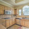 Отель Lake Travis Home w/ Deck: Steps to 2-story Dock!, фото 14