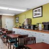 Отель Quality Inn South, фото 8