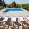 Отель Amazing Home in Zagreb With Outdoor Swimming Pool, Wifi and Outdoor Swimming Pool, фото 9