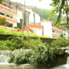 Отель Zhangjiajie Forest Park Qinyuan Hotel, фото 35