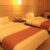 Отель Heping Hotel, фото 3