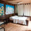 Отель Ecohostal Rio Piedra - Hostel, фото 17