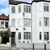 Отель The Wandsworth Gem - Astonishing 3bdr Flat, фото 1