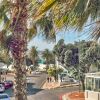 Отель Studio in Camps Bay - 40m From Beach, фото 10